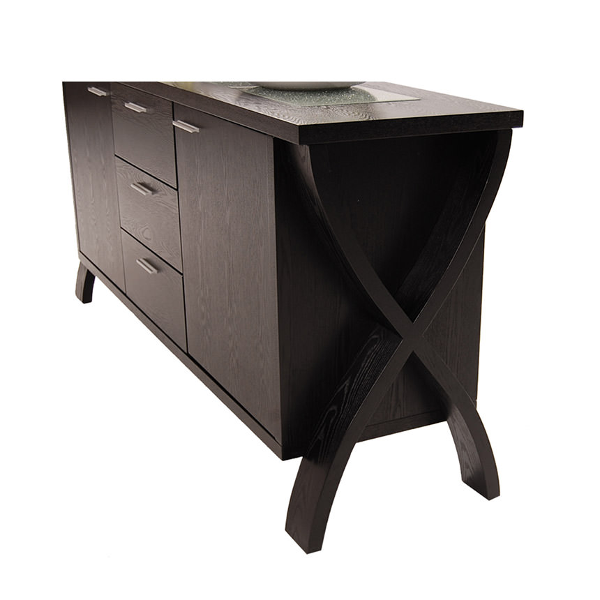 Zephyranth Buffet El Dorado Furniture